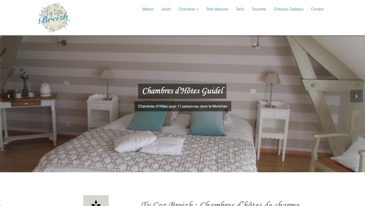 Creation site internet pas cher paris