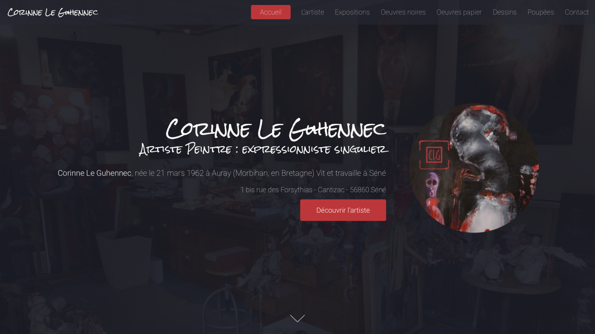 Creation site internet pas cher paris